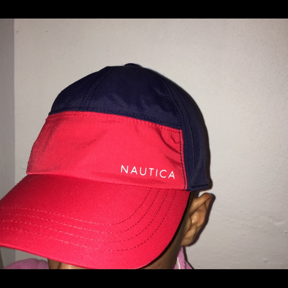 Náutica hat